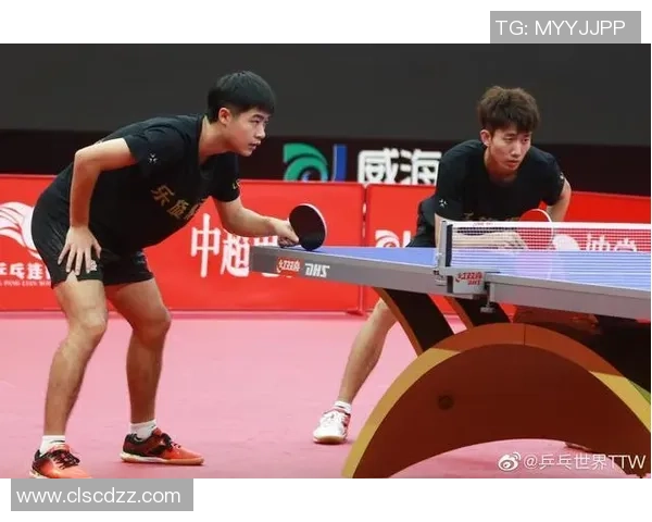 总决赛积分榜：西安乒乓球队以54分领跑