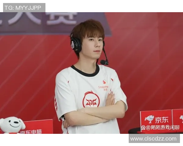 高校联赛点评：JDG的实力表现